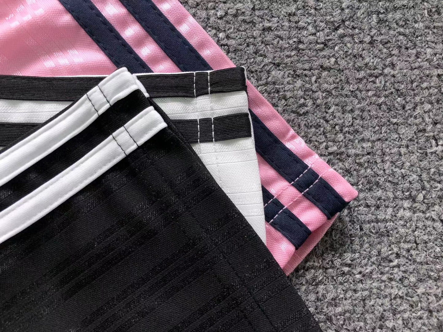 Camiseta Adidas Originals Polo Retro Stripe