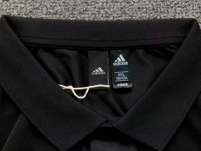 Camiseta adidas Sport Polo 3-Stripes