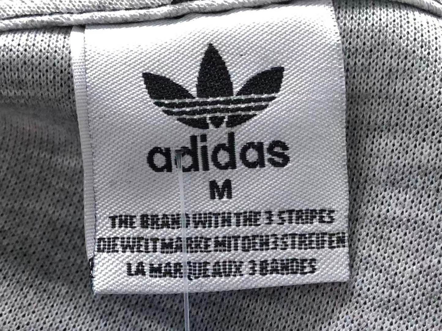 Moletom Adidas Clean Street Hoodie