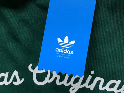 Camiseta adidas Originals Varsity Crest Tee