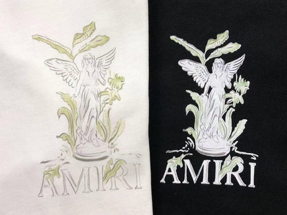 Camiseta AMIRI Angel Statue
