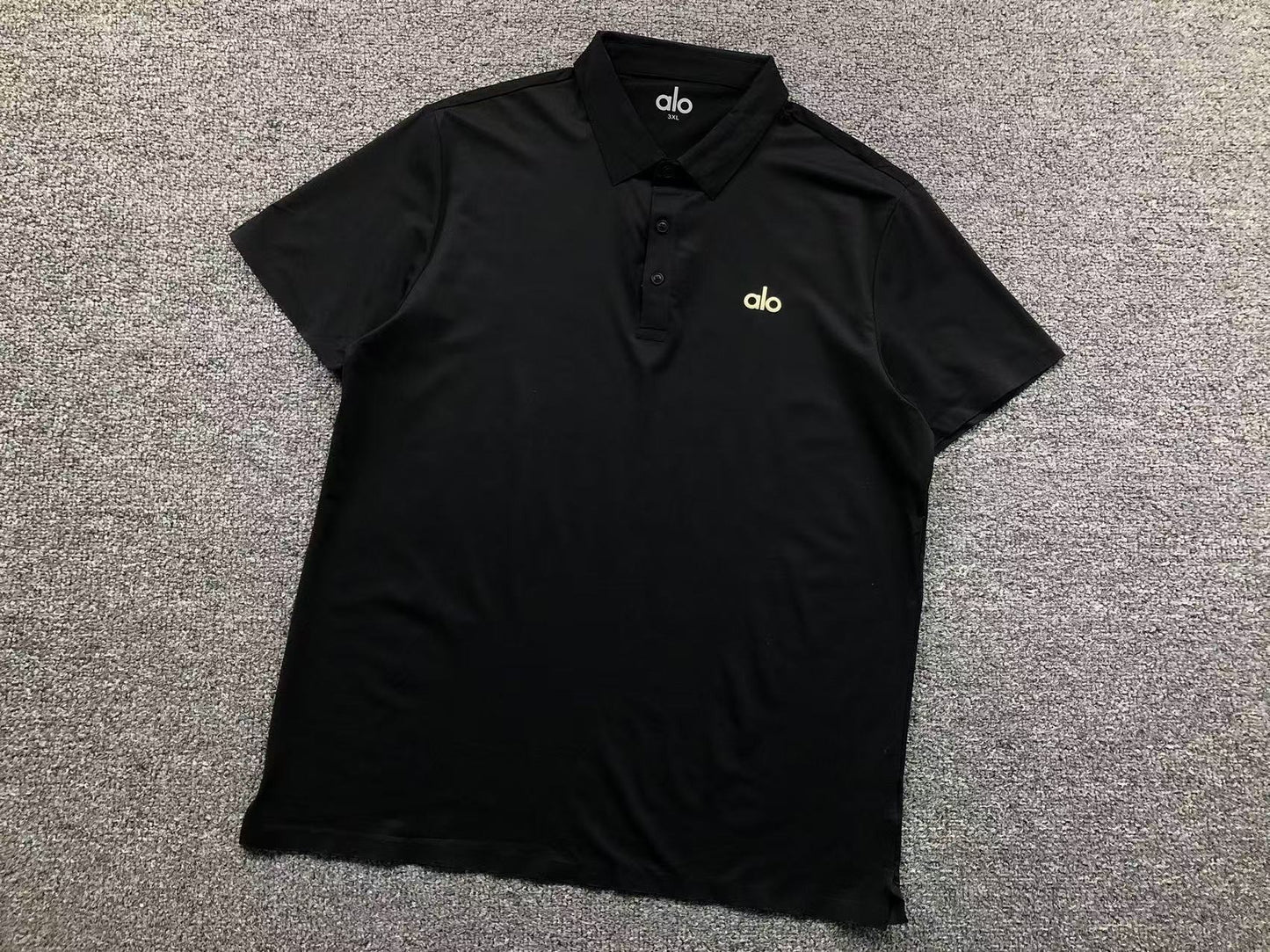 Camiseta Alo - POLO