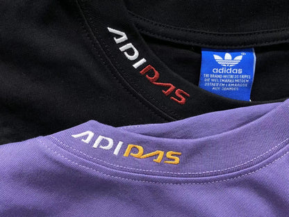 Camiseta Adidas Motorsport Energy