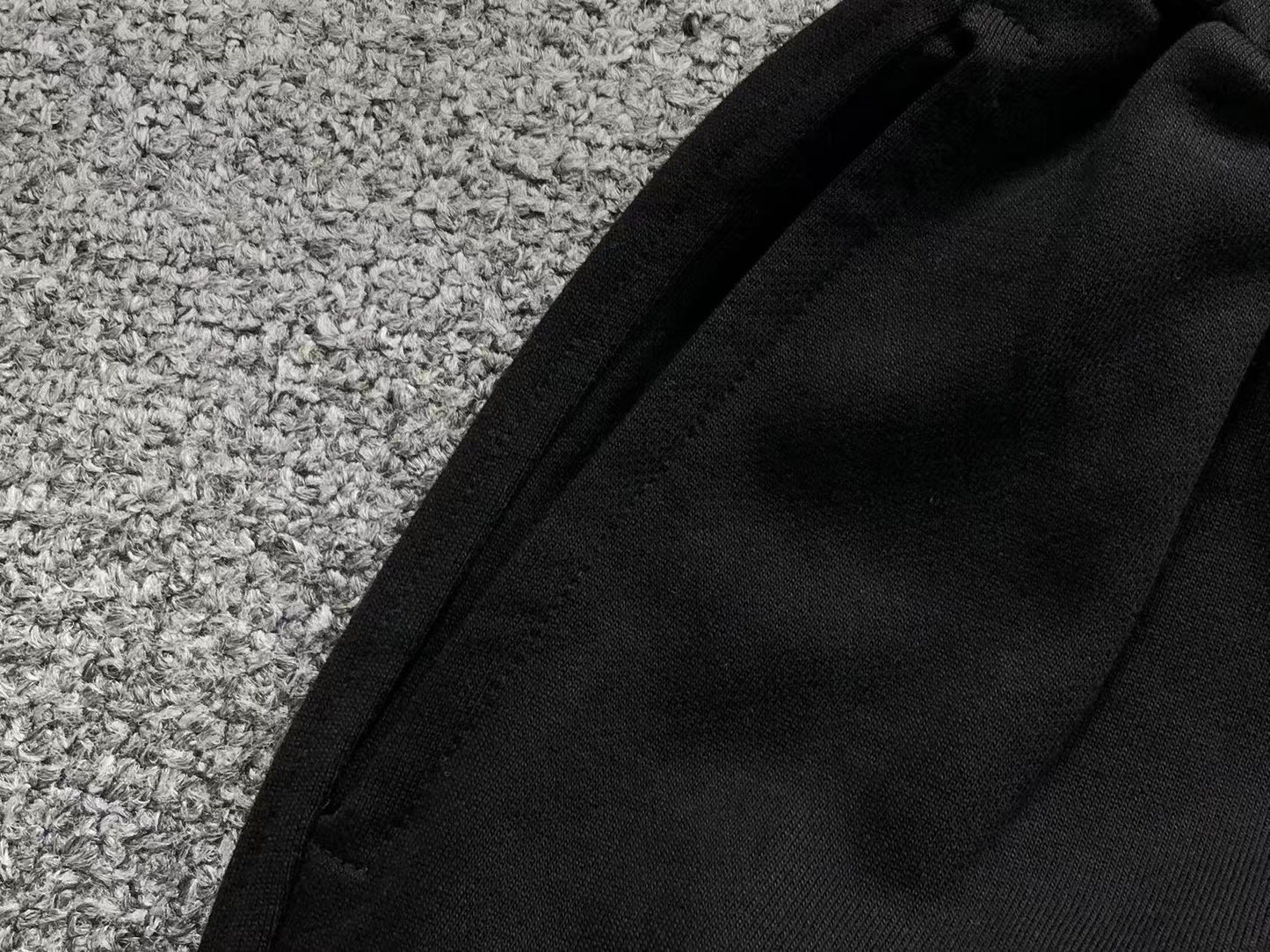 Calça Acne Studios Studio Wide Sweatpants