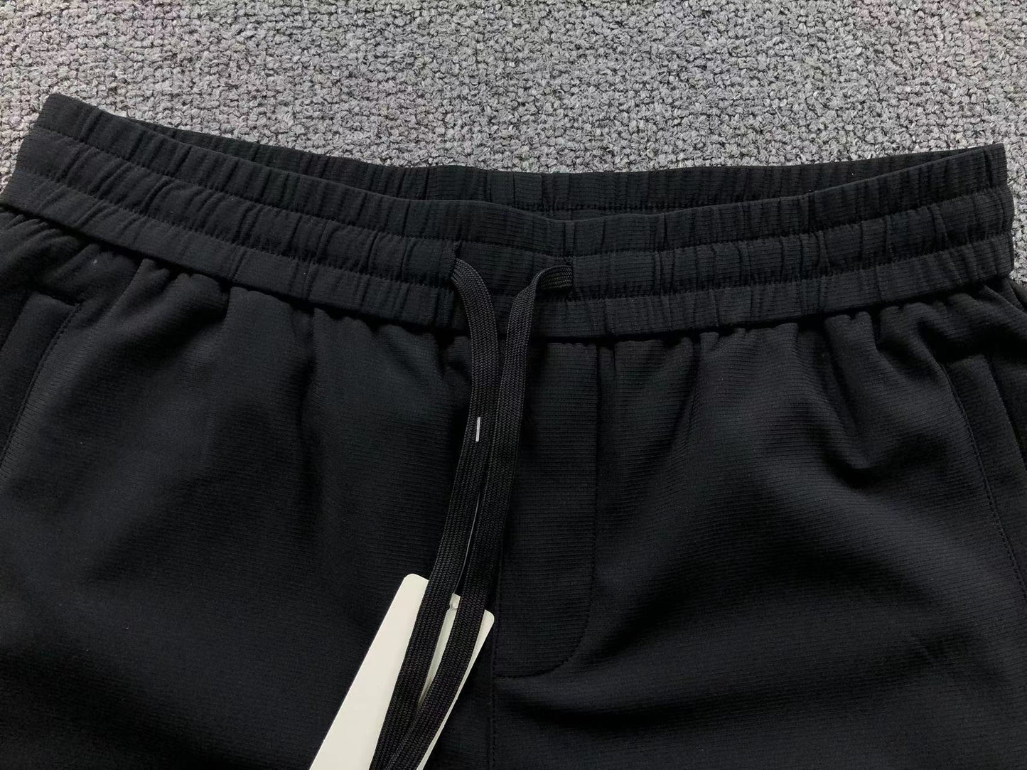 Calça Moletom elástica ALO