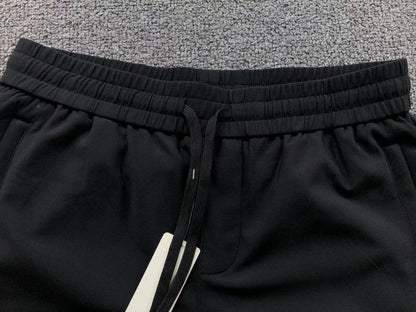 Calça Moletom elástica ALO