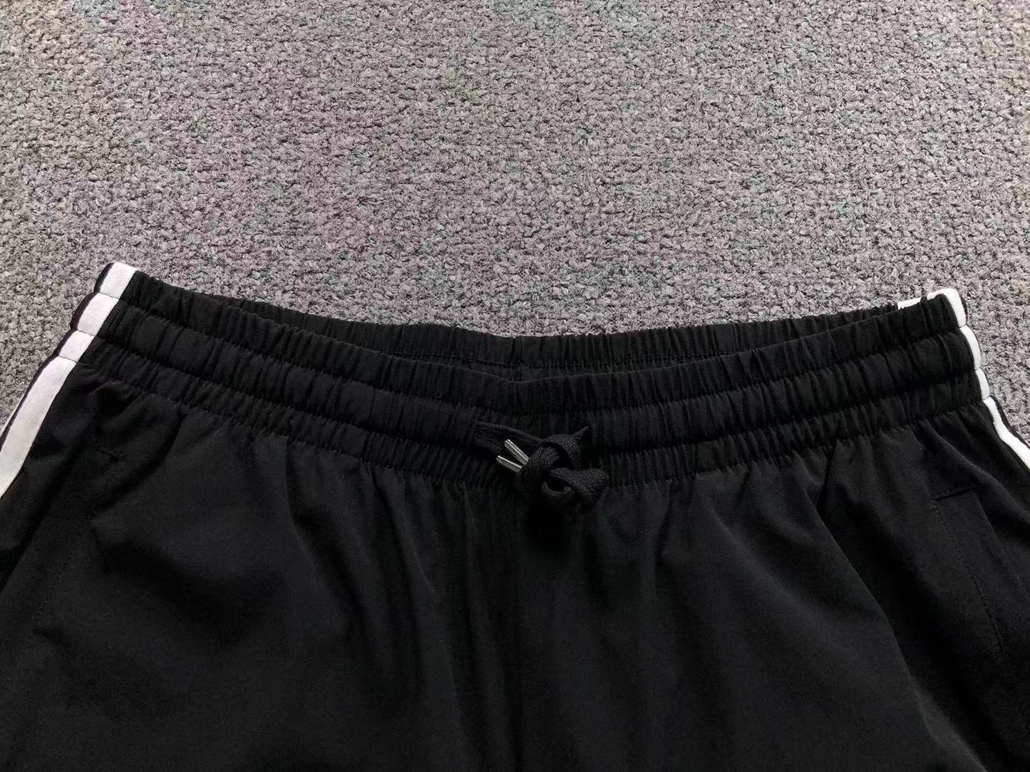 Calça Adidas Clean Fit Track