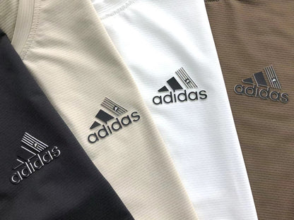 Camiseta Adidas Minimal Active Wear