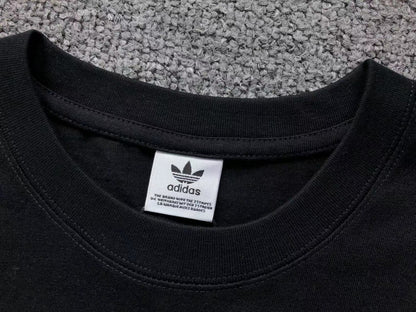 Camiseta Adidas Originals Shadow Trefoil LS