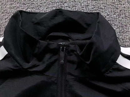 Jaqueta Adidas Y2K Nylon Jacket
