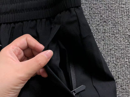 Calça elástica ALO moletom jogger