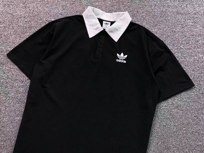 Camiseta Adidas Originals Polo Contrast Collar