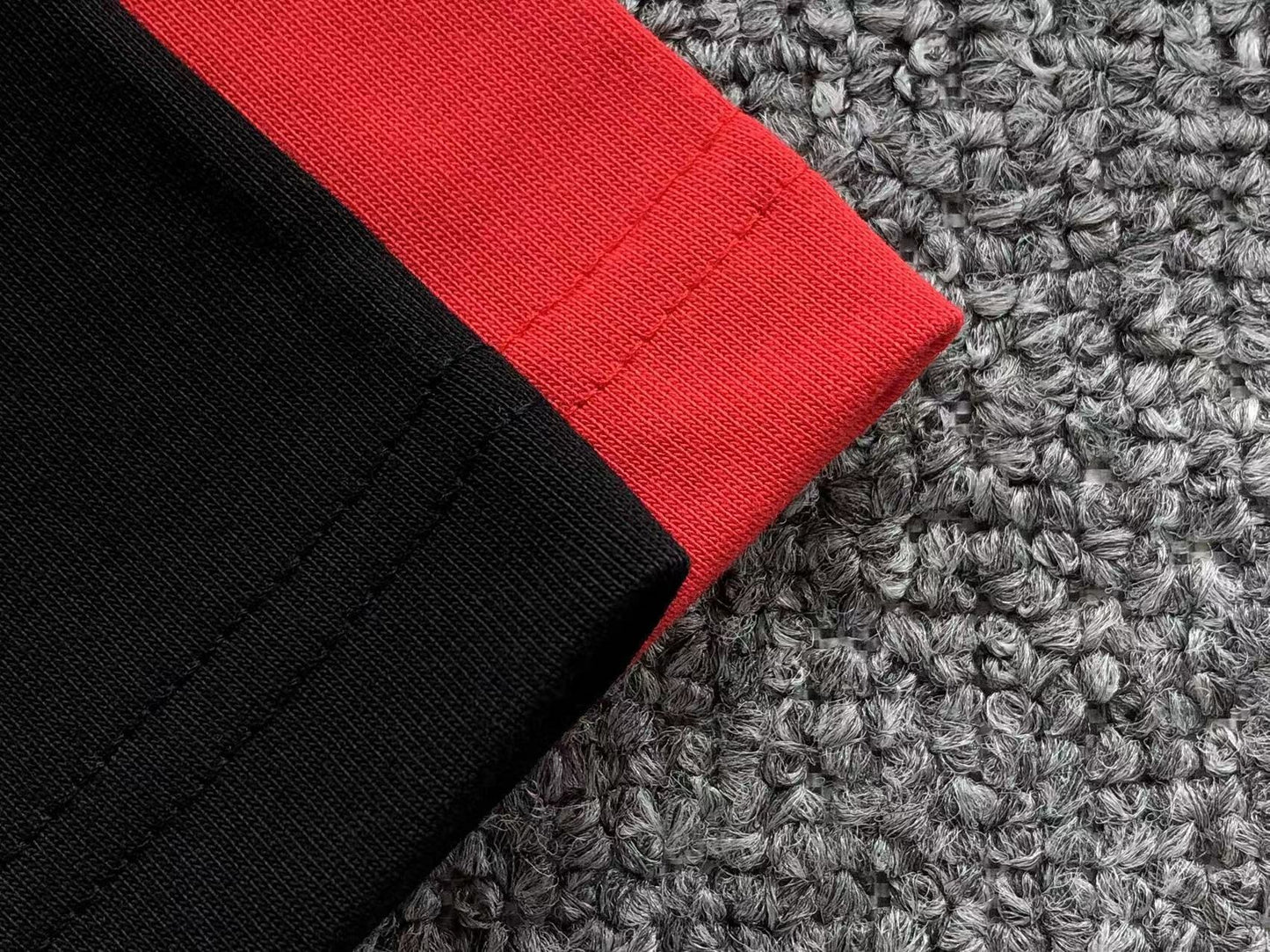 Camiseta AMIRI Arts District Logo