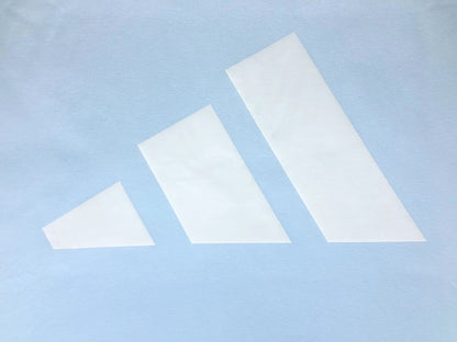 Camiseta Adidas Big Logo Essential
