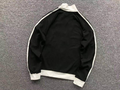 Moletom Adidas Old School Zip