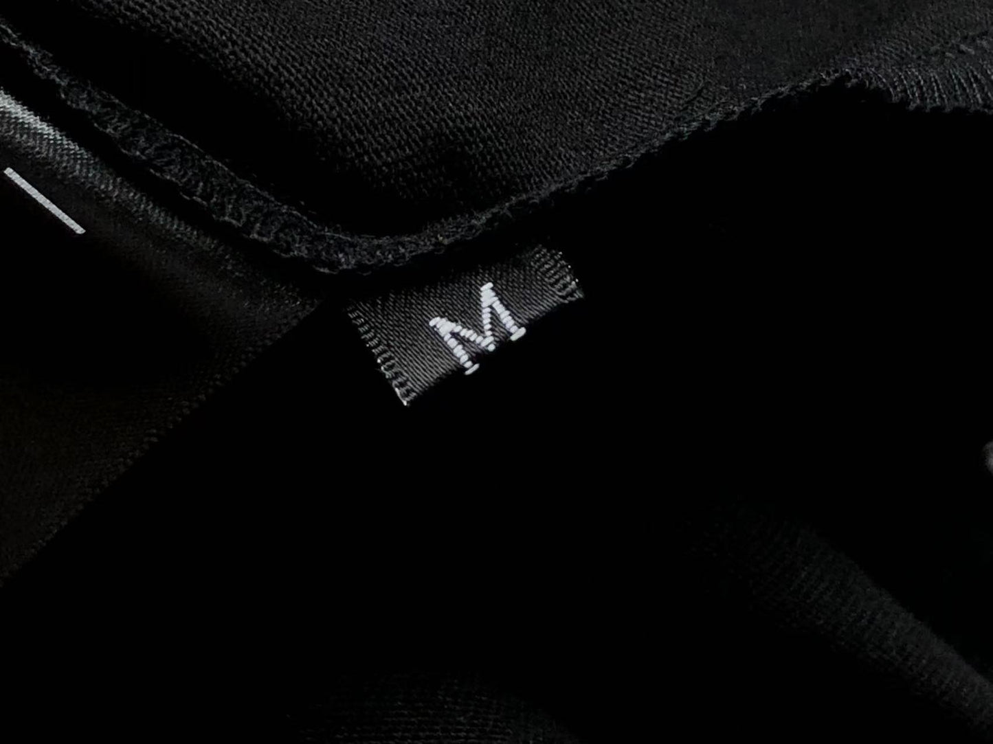 Camiseta AMIRI Core Logo Essential