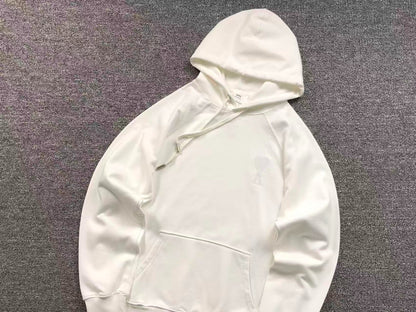 Moletom AMI Paris Ami de Cœur Crewneck