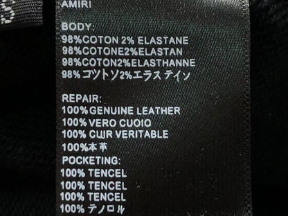 Moletom AMIRI Baroque Frame