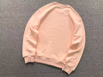 Moletom AMI Paris Crewneck Minimal