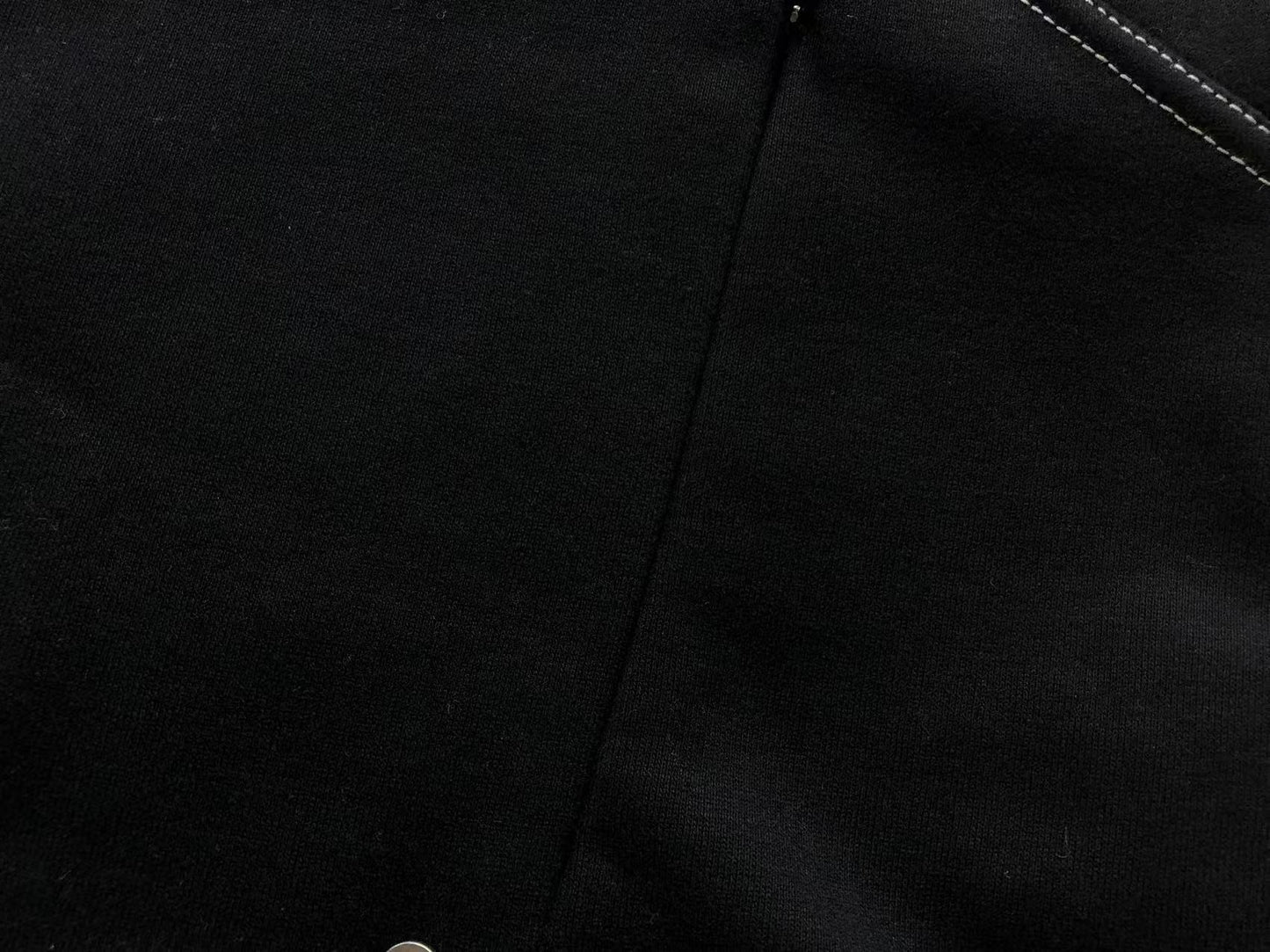 Moletom Adidas Techwear Futuristic Hoodie