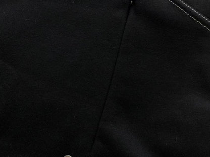 Moletom Adidas Techwear Futuristic Hoodie