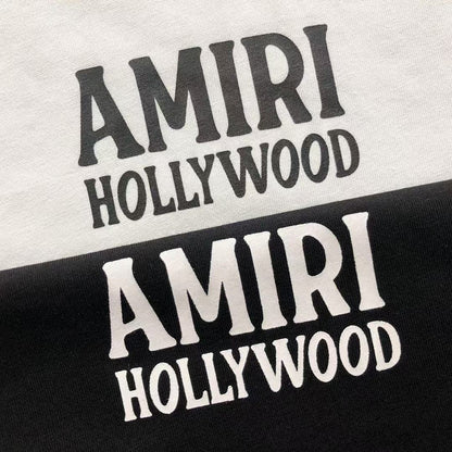 Camiseta AMIRI Jazz Cafe Los Angeles