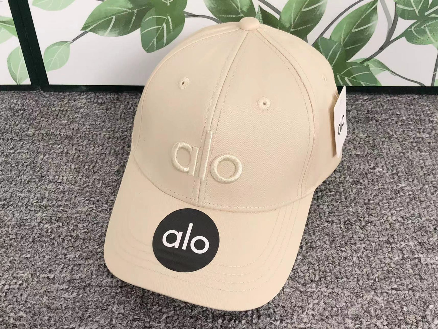 Boné ALO Essential