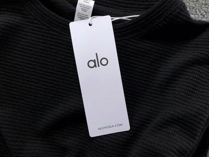 Camiseta ALO Manga Longa