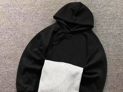 Moletom Adidas Basketball Back Logo Hoodie