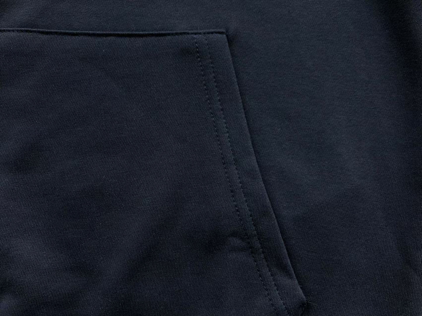 Moletom AMI Paris Logo Puffy