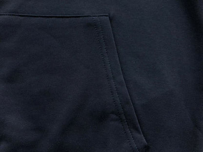Moletom AMI Paris Logo Puffy