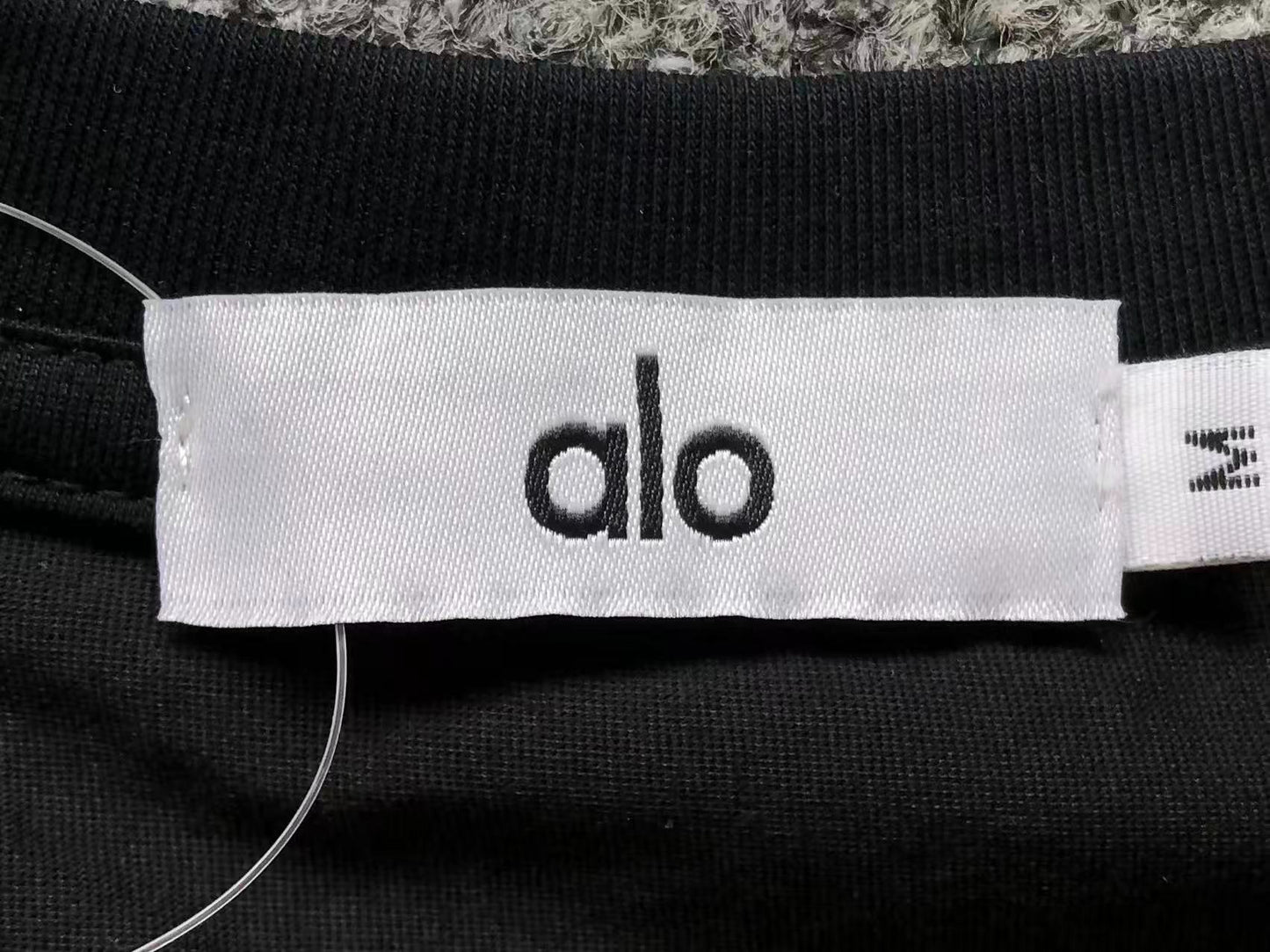 Camisa ALO - Feminina
