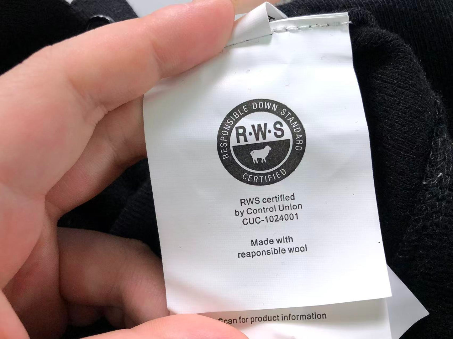 Camiseta Polo Acne Studios Scandinavian Classic