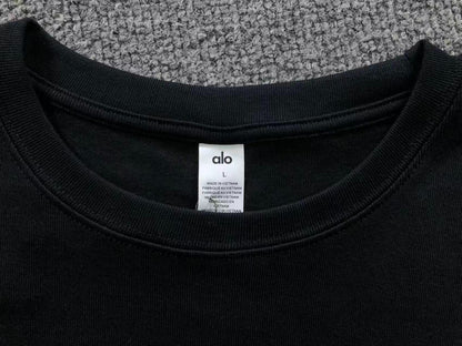 Camiseta ALO - Feminina