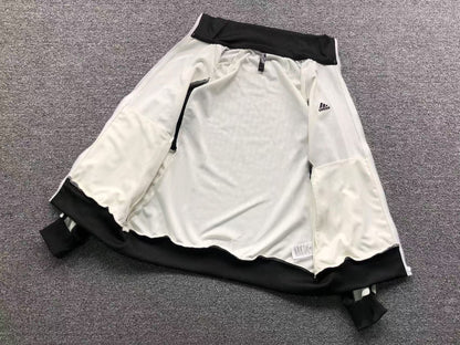Jaqueta Adidas Y2K Racing White
