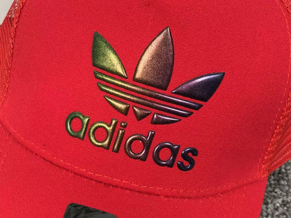 Boné adidas Rainbow Reflective