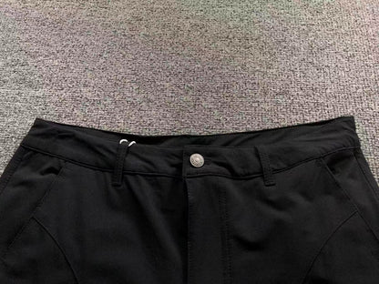 Calça Adidas Convertible Cargo Pants