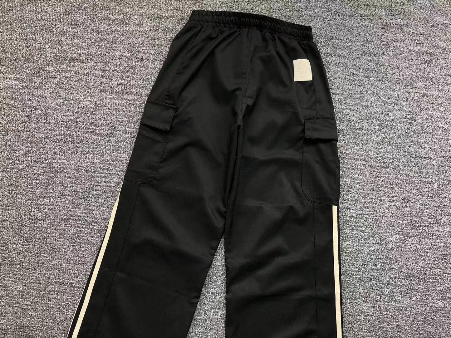 Calça Adidas Tactical Street Cargo