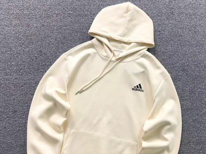 Conjunto Adidas Minimal Essential Hoodie