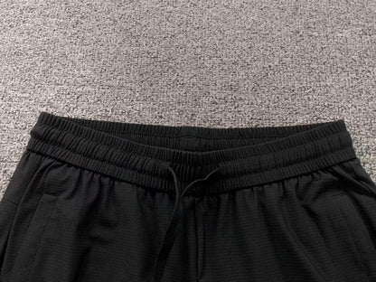 Calça elástica ALO moletom ret