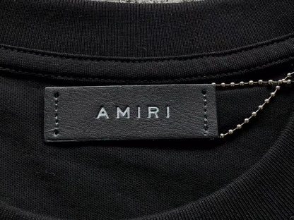 Camiseta AMIRI Snake