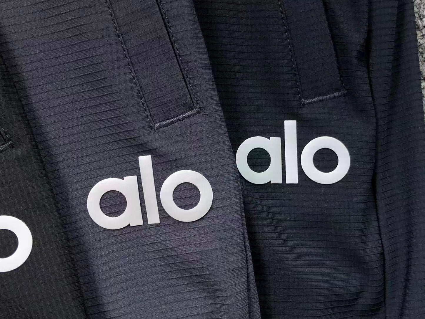 Short ALO esportivo dryfit