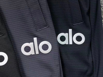 Short ALO esportivo dryfit