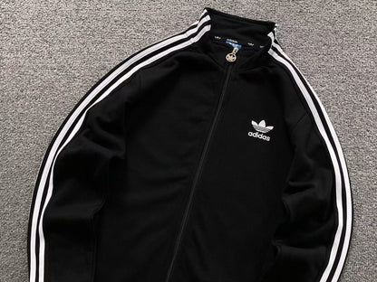 Conjunto Adidas Emerald Core