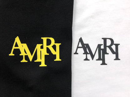 Camiseta AMIRI Night Celebration