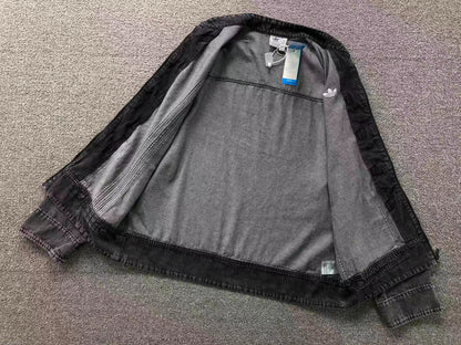 Jaqueta Adidas Vintage Chinese Denim
