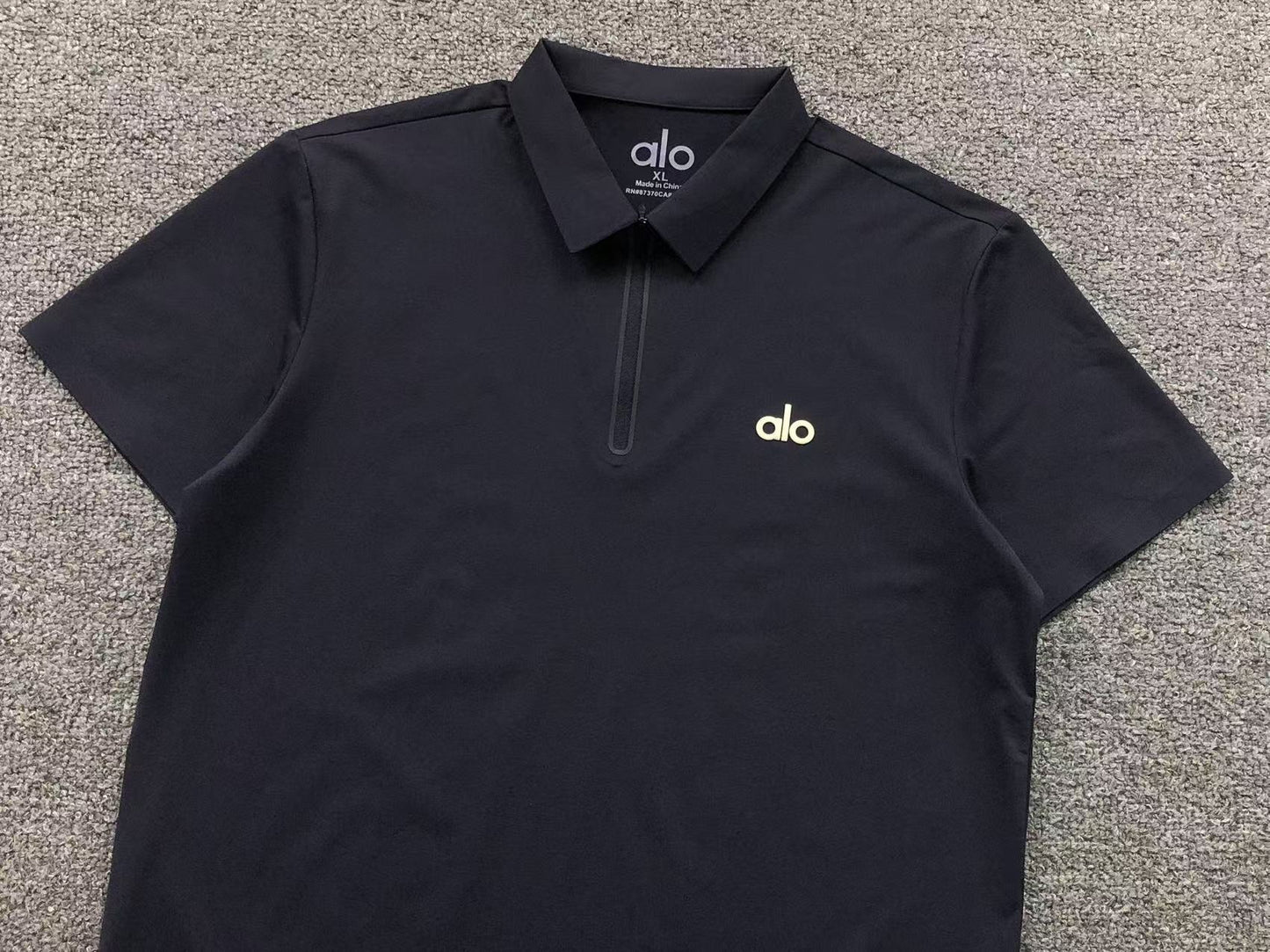 Camiseta POLO - ALO