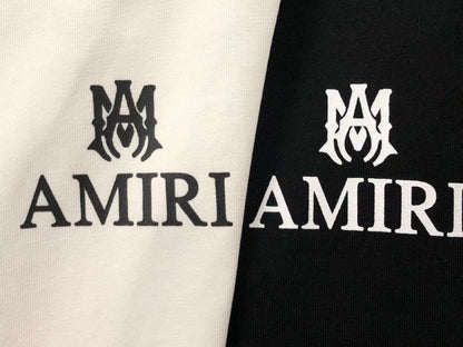 Camiseta AMIRI Essential Logo