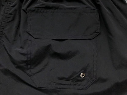 Short AMIRI Star Emblem Swim