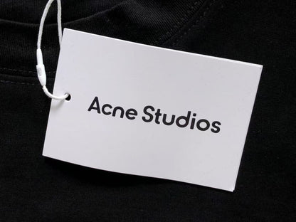 Camiseta Acne Studios Neon Archive Tee